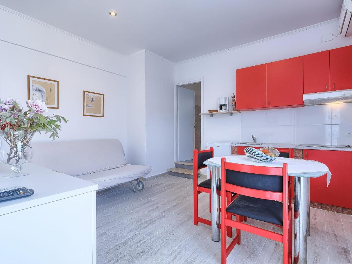 Apartment Nika-5 Umag Exteriör bild