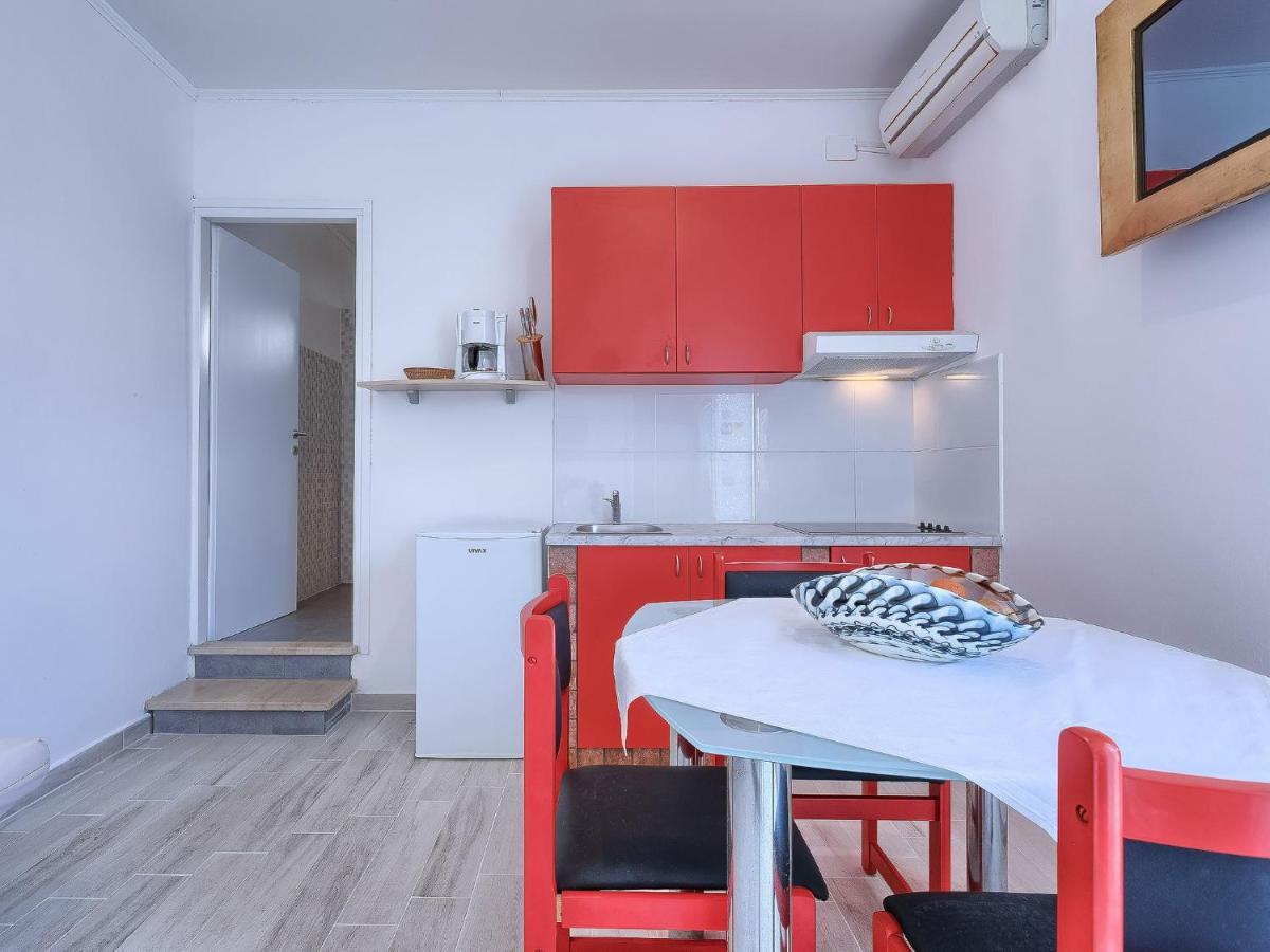 Apartment Nika-5 Umag Exteriör bild